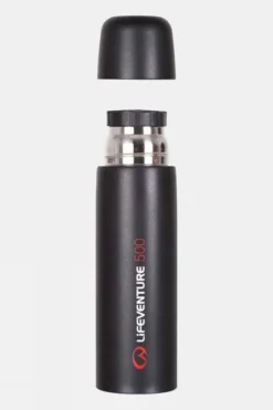 Lifeventure TiV Vacuum Flask 500ml 7 Lifeventure TiV Vacuum Flask 500ml -Cotswold Outdoor e6114063 7171 w