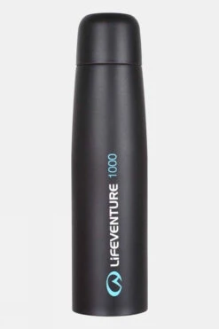 Lifeventure TiV Vacuum Flask 1000ml