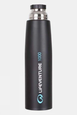 Lifeventure TiV Vacuum Flask 1000ml 6 Lifeventure TiV Vacuum Flask 1000ml -Cotswold Outdoor e6114065 7171 v
