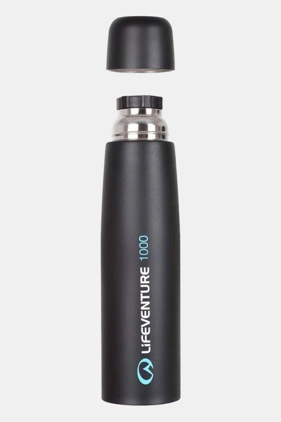 Lifeventure TiV Vacuum Flask 1000ml 4 Lifeventure TiV Vacuum Flask 1000ml - Image 4