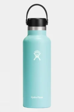 Hydro Flask Standard Mouth With Flex Cap - 18oz Drinks Bottle