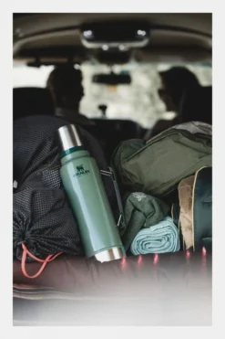 Stanley Classic Vacuum Bottle - 1L -Cotswold Outdoor e6114139 5050 a