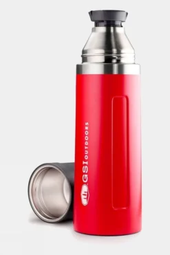 GSI Outdoors Glacier Stainless Vacuum Bottle 1L -Cotswold Outdoor e61141583030b