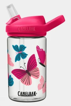 CamelBak Eddy Kids 400ml Water Bottle -Cotswold Outdoor e61244153b40c