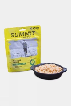 Summit To Eat Macaroni Cheese Dry Food