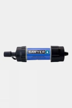 Sawyer Mini Filter