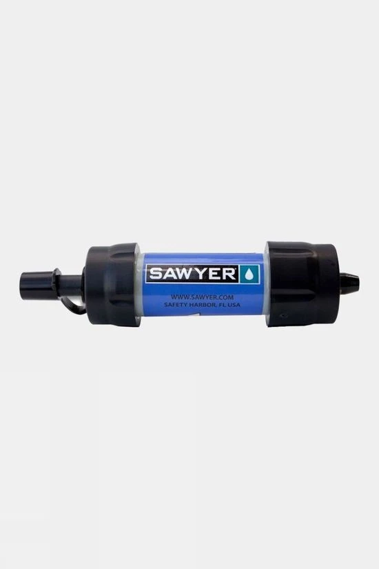 Sawyer Mini Filter 1 Sawyer Mini Filter