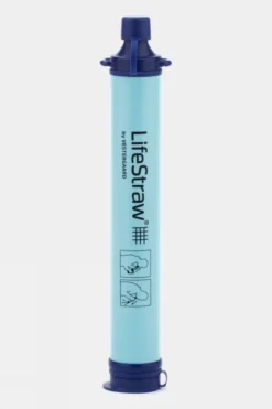 LifeStraw Personal Water Filter -Cotswold Outdoor e71140578989 1
