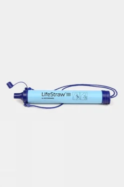 LifeStraw Personal Water Filter -Cotswold Outdoor e71140578989b