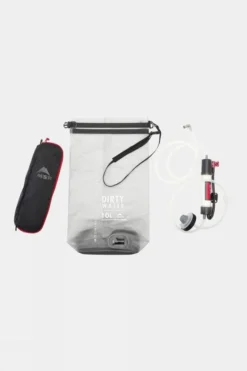 MSR Guardian Gravity Purifier -Cotswold Outdoor e71240398989b