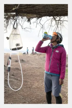 MSR Guardian Gravity Purifier -Cotswold Outdoor e71240398989g