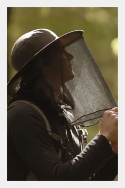 Lifesystems Mosquito Head Net Hat -Cotswold Outdoor e7214011 5050 u