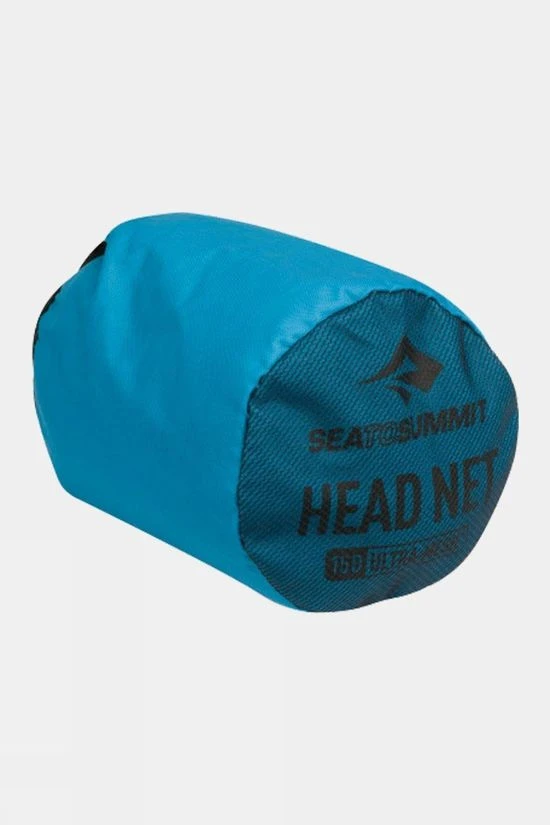 Sea To Summit Ultra-Fine Mesh Head Net 1 Sea To Summit Ultra-Fine Mesh Head Net