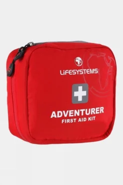 Lifesystems Adventure First Aid Kit