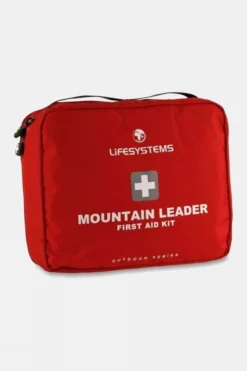 Lifesystems Mountain Leader First Aid Kit -Cotswold Outdoor e7314016 8989 t 1