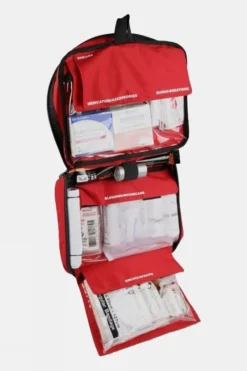 Lifesystems Mountain Leader First Aid Kit -Cotswold Outdoor e7314016 8989 v