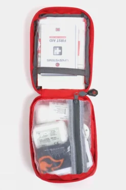 LIFESYSTEMS Trek First Aid Kit -Cotswold Outdoor e7314023 8989 p
