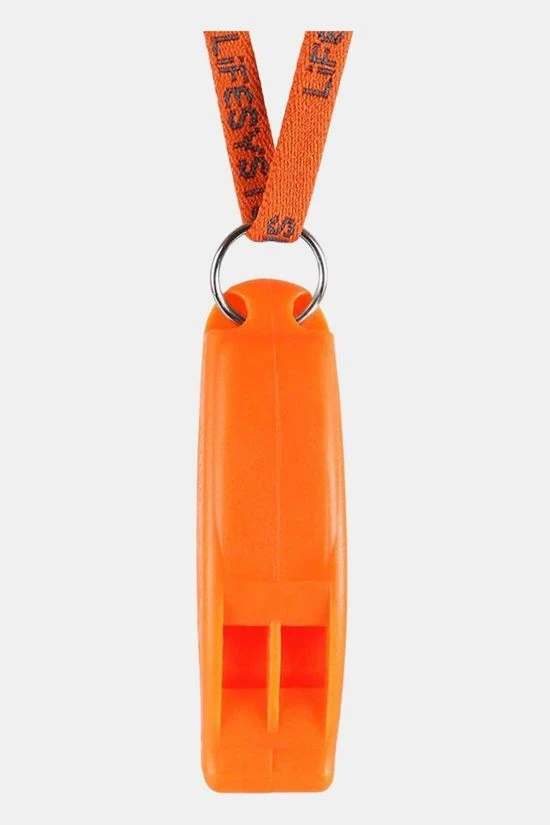 Lifesystems Safety Whistle 1 Lifesystems Safety Whistle