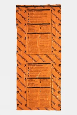 Lifesystems Light And Dry Bivi Bag -Cotswold Outdoor e7344060 2626 s