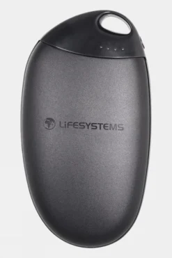 Lifesystems Rechargable USB Handwarmer