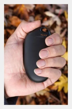 Lifesystems Rechargable USB Handwarmer -Cotswold Outdoor e7344071 7070 o