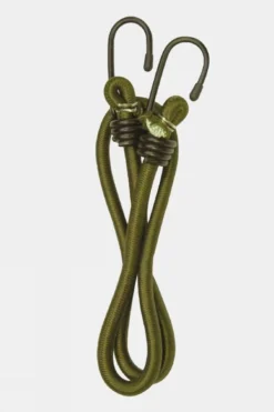 Highlander Olive Bungee 76cm (Pack Of 2)
