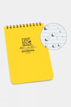 Rite In The Rain All-Weather Notebook 4 X 6in -Cotswold Outdoor e7354072 2020 z