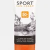 Lifesystems Sport Sun Cream SPF50+ - 50ml