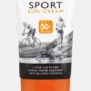 Lifesystems Sport Sun Cream SPF50+ - 100ml