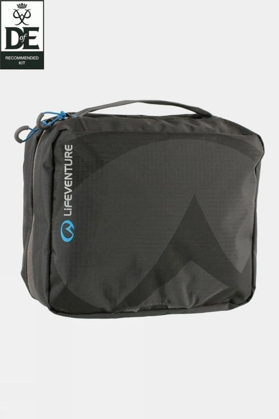 Lifeventure Travel Wash Bag - Large 1 Lifeventure Travel Wash Bag - Large