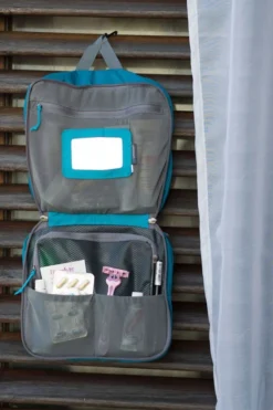 Lifeventure Travel Wash Bag - Large 9 Lifeventure Travel Wash Bag - Large -Cotswold Outdoor e7424047 7171 m