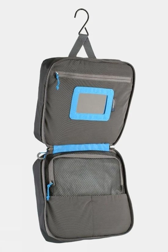 Lifeventure Travel Wash Bag - Large 2 Lifeventure Travel Wash Bag - Large - Image 2