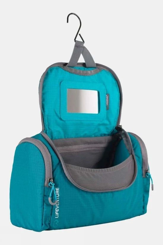 Lifeventure Wash Holdall 2 Lifeventure Wash Holdall - Image 2