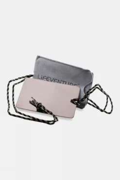 Lifeventure Travel Mirror