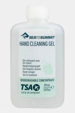 Sea To Summit Trek And Travel Hand Gel 89ml