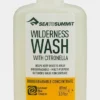 Sea To Summit Wilderness Wash Citronella - 89ml