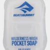 Sea To Summit Pocket Wilderness Wash Leaves X 50