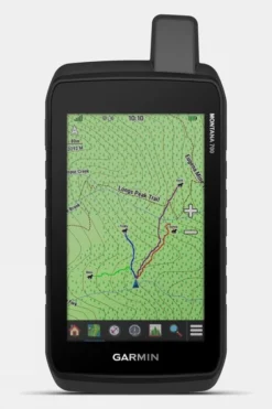 Garmin Montana 700 GPS -Cotswold Outdoor ea1142228989d