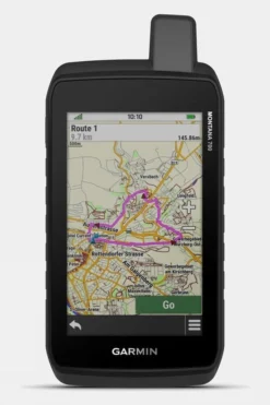Garmin Montana 700 GPS -Cotswold Outdoor ea1142228989e