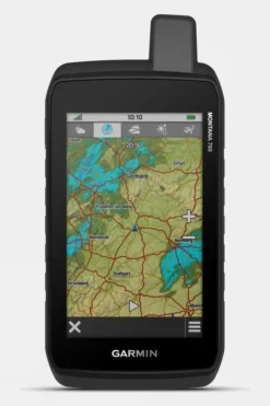 Garmin Montana 700 GPS -Cotswold Outdoor ea1142228989f