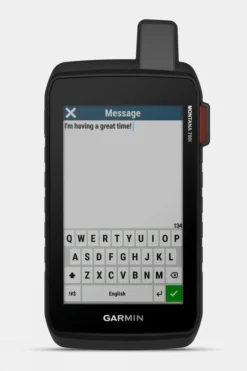 Garmin Montana 700i GPS -Cotswold Outdoor ea1142238989h