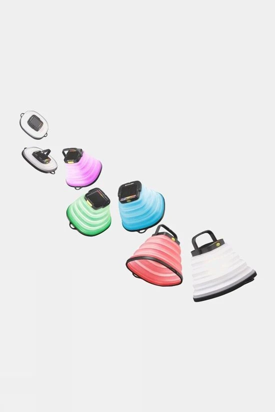 Goal Zero Crush Light Chroma Solar Lantern 9 Goal Zero Crush Light Chroma Solar Lantern - Image 9