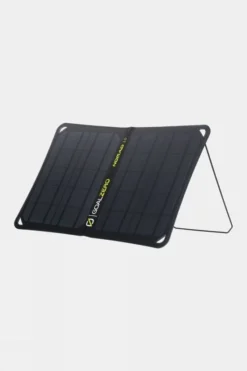 Goal Zero Nomad 10 Solar Panel