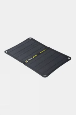 Goal Zero Nomad 10 Solar Panel -Cotswold Outdoor ea6140598989e