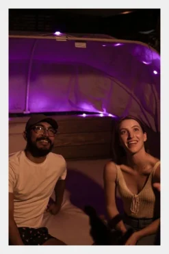 Mpowerd Luci Multi-Colour String Lights -Cotswold Outdoor g48f3c0003 8989 c