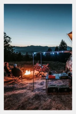 Mpowerd Luci Multi-Colour String Lights -Cotswold Outdoor g48f3c0003 8989 e