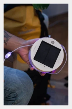 Mpowerd Luci Multi-Colour String Lights -Cotswold Outdoor g48f3c0003 8989 f