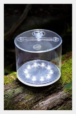 Mpowerd Luci Outdoor 2.0 Lantern -Cotswold Outdoor g48f3d0055 8989 d