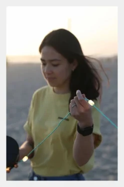 Mpowerd Luci White String Lights -Cotswold Outdoor g48f3d0056 7070 f