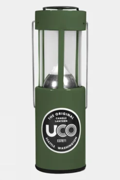 UCO 9 Hour Original Candle Lantern